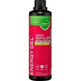 Squeezy Energy Gel High Fructose Refiller - limona Cene