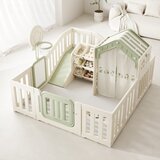  Dečija Igraonica Ogradica 7 u 1 Luxury ( 12034 ) Cene