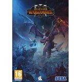 Sega TOTAL WAR: WARHAMMER 3 - SEGA Cene