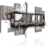  Slika - Abstract Structure 100x50 Cijene