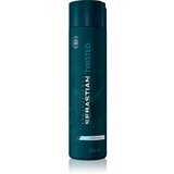 Sebastian Twisted regenerator za valovitu i kovrčavu kosu 250 ml Cijene
