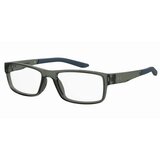  Okvir za naočale za muškarce Under Armour UA-5053-4C3F416 Zelena ø 54 mm | shoptok.hr