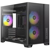 Antec flux m kućište Cene