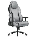 Huzaro Force 8.3 Siva Gaming stolica | Eponuda.com