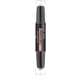 Essence CONTOURING Duo Stick obojestranski korektor odtenek 10 Fair 2 g | Shoptok.si