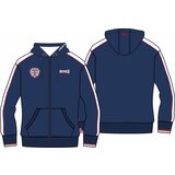 Lonsdale Men's hooded tracksuit top regular fit Cijene
