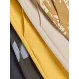 Sinsay Kratke trenirke od materijala French Terry s printom 5 kom | shoptok.hr