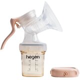 Hegen® pcto™ ručna izdajlica softsqround™ u