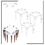 Hanah home Set 3 stočića Tremo | ePonuda.com