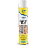Tekapur ROOFING TILES RUČNA ZA CRIJEP TKK | shoptok.hr