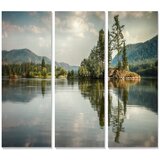 Wallity Slike u setu od 3 kom 20x50 cm - Cijene