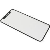 Apple Staklo touch screen-a za iphone 12 mini + frame + oca stiker black ( SD12854 ) | ePonuda.com