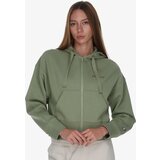 Champion Dukserica Hooded Full Zip Sweatshirt Cene