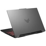 Asus prenosnik TUF Gaming A16 FA607NUG-RL142/AMD Ryzen 7 7445HS/16 GB RAM/1 TB SSD/RTX 4050/90NR0MU3-M00A00 | Shoptok.si