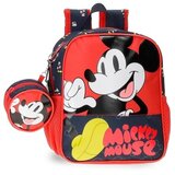 Disney Mickey Fashion ranac za vrtić ( 47.320.21 ) Cene