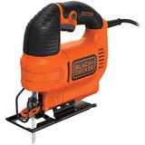 Black & Decker BLACKDECKER vbodna žaga KS701EK | Shoptok.si