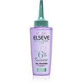 L´Oréal Paris Elseve Hyaluron Pure Oil Erasing Scalp Serum serum za lase mastni lasje 102 ml za ženske Cene
