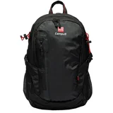 Campus Donard 25L Backpack Crna