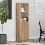  Highboard Umjetnički hrast 35 x 37 x 142 cm Konstruirano drvo | Eponuda.ba