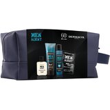 Dermacol Men Agent Gentleman Touch poklon set za muškarce | shoptok.hr