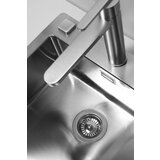 Alveus SUDOPERA PURE 30 SA P.Č. 515x525/195 mm | ePonuda.com