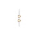 Luna 153 visilica G9 without bulb amber glass | Eponuda.com