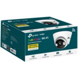 Tp-link Vigi c440-w dnevna/nočna 4mp wifi qhd bela nadzorna kamera Cene