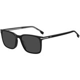 Boss 1749/G/S 807/IR ONE SIZE (55) Črna/Siva | Shoptok.si