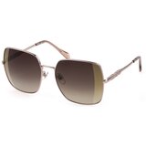 Just Cavalli WOMEN&#39;S PINK SUNGLASSES | Shoptok.si