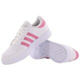 Adidas Breaknet Bijela | shoptok.hr