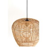 Light & Living Senčilo v naravni barvi ø 38 cm Latvia – | Shoptok.si