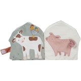 Little dutch aktivnostna knjigica little farm | Shoptok.si