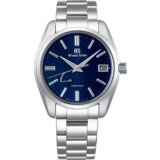 S GRAND SEIKO moška ročna ura SBGA439G Cene