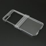  Maska CLEAR PROTECT LINE za Samsung Z Flip 5 transparent Cene