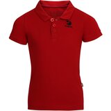 NAX Dětské triko NOVENO crimson | shoptok.hr