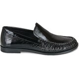 Vagabond Shoemakers Mokasini BRANDI Črna | Shoptok.si