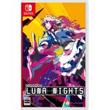  Touhou Luna Nights (SWITCH) | Shoptok.si