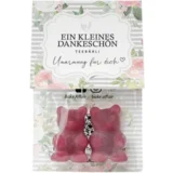 Čajni medvedki "Ein kleines Dankeschön" - 10 g