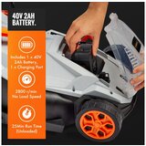 Vonhaus akumulatorska kosilnica 40V 3500232 | Shoptok.si