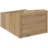  Kutija za LP ploče Hrast artisan 23 x 33 x 16 cm | shoptok.hr