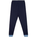 Petit Bateau PYJAMA X 2 Tamno plava | shoptok.hr