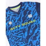 Sinsay Majica kratkih rukava Active | shoptok.hr