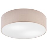 plafonsko svetlo sirja double 4xE27/15W/230V, prečnik 45 cm, bež | Eponuda.com