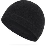 INF Kapa iz flisa Black, (21658223) Cene