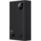 Baseus Adaman 2 Powerbank , 20000mAh, 30W, 3xUSB, USB-C, crni | shoptok.hr