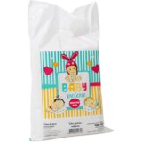 Tetra pelene za bebe, Bele Cene