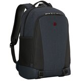 Wenger ruksak Oryson za prijenosnike do 16", 25 L, sivi | shoptok.hr