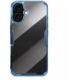 Nillkin torbica nature pro za iphone 16 6.1 plava