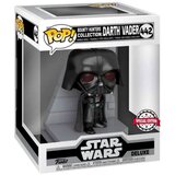 Funko POP figure Star Wars Bounty Hunter Darth Vader Exclusive | shoptok.hr
