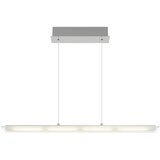 Globo VISEČA LED-SVETILKA NOVAK 3000/4000/6500 K 230 V | Shoptok.si